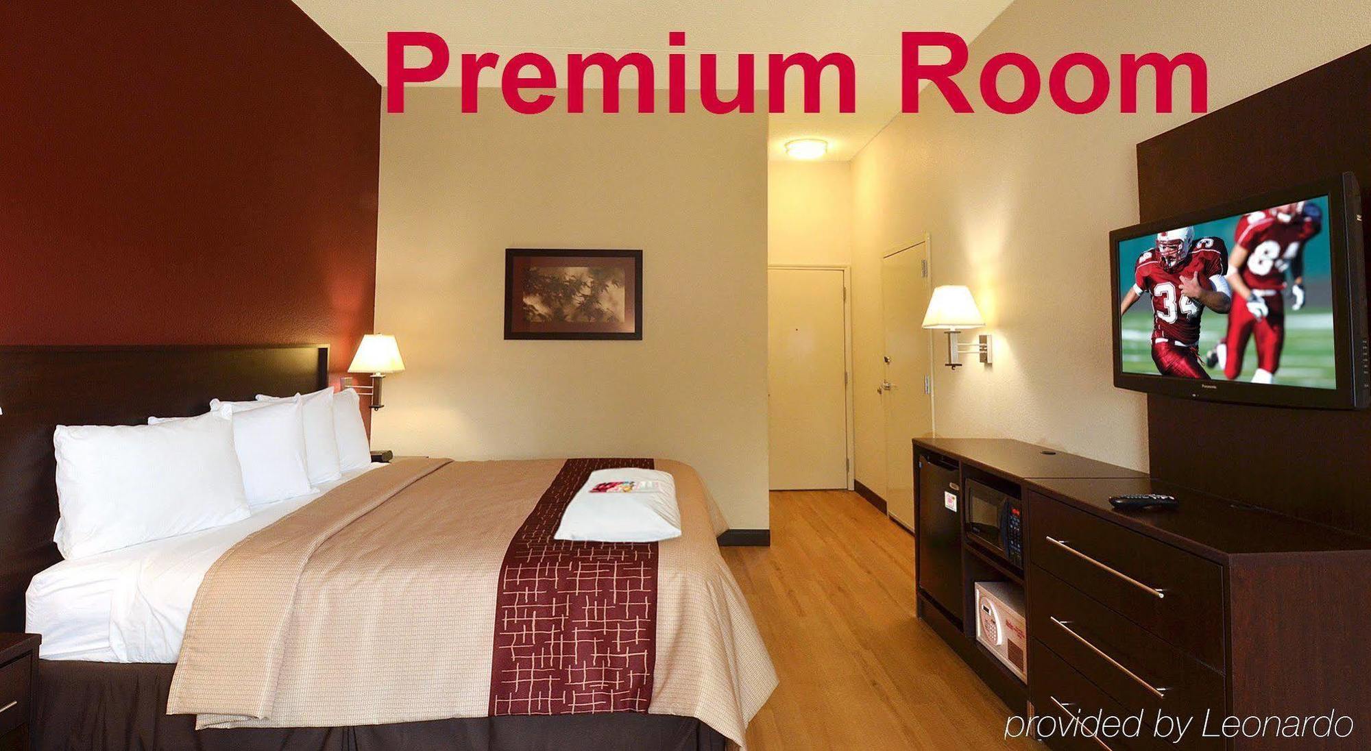 Red Roof Long Island - Garden 3* Westbury
